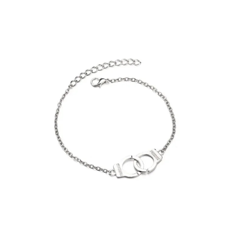 Delysia King  Anklet