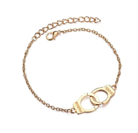 Delysia King  Anklet