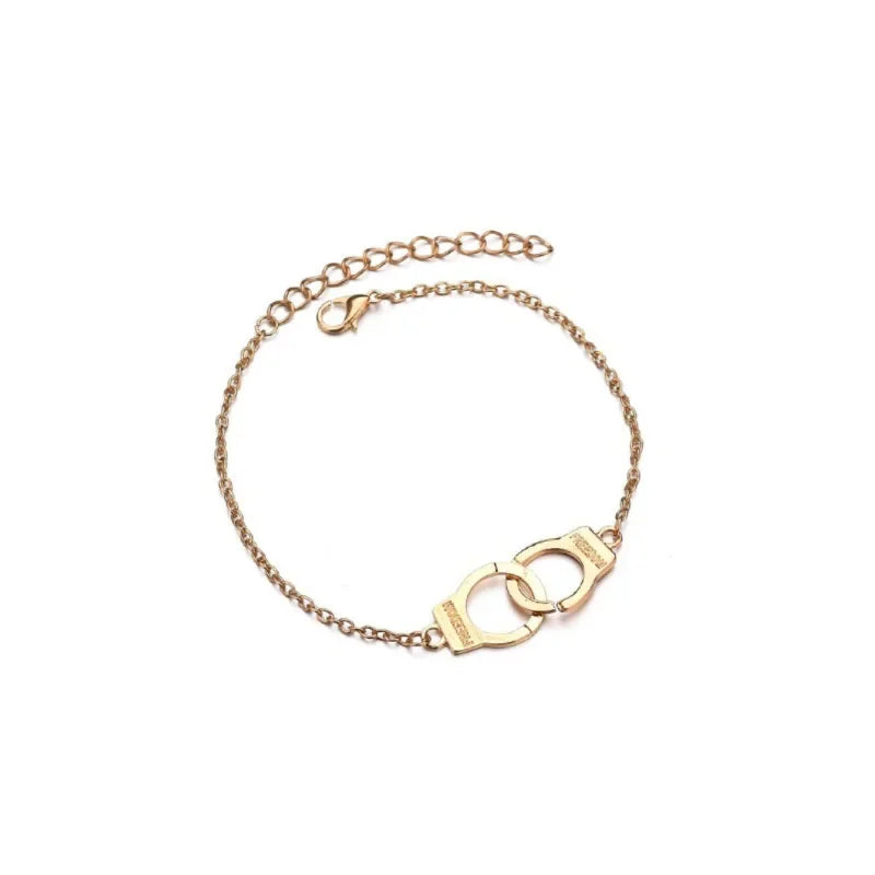 Delysia King  Anklet